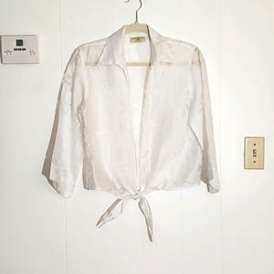 Bahama Bay Resort Wear Top